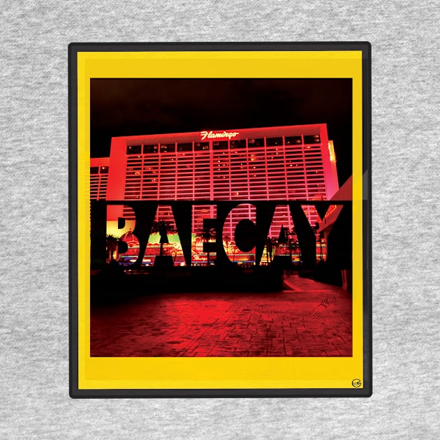 Bae-Cay by BUDTHEUSIII-INC.